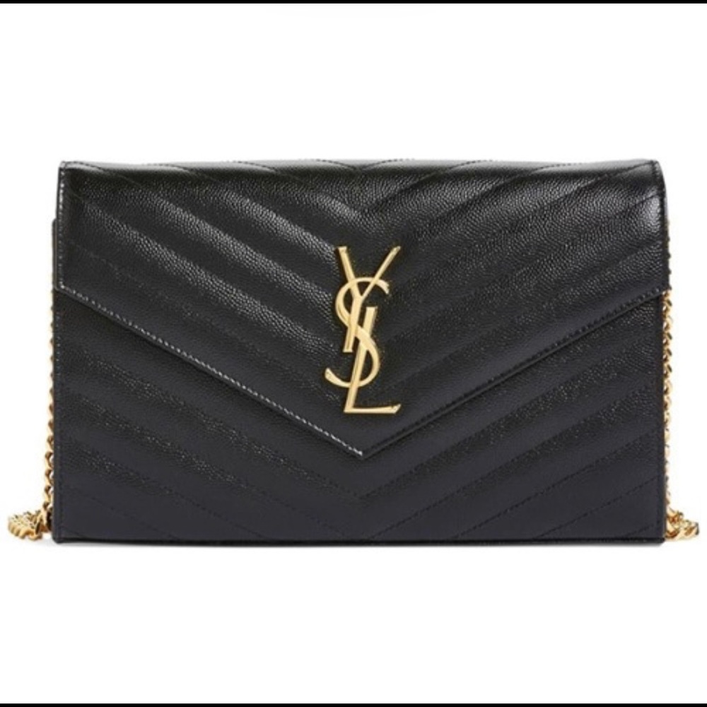 Original YSL purse